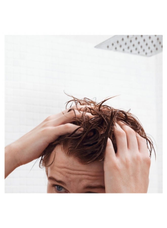 Bioderma Nodé Ds+ Anti-Dandruff Intense Shampoo White 125ml - Image 4