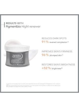 كريم تجديد الليل بيغمنتبيو - view 2