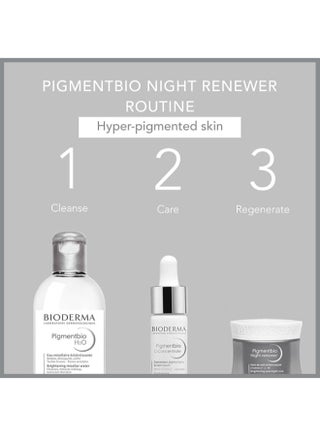 كريم تجديد الليل بيغمنتبيو - view 4