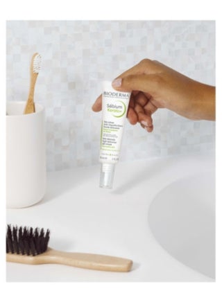 جيل-كريم كيراتوبلس المضاد للبقع ذو التحمل العالي - view 3