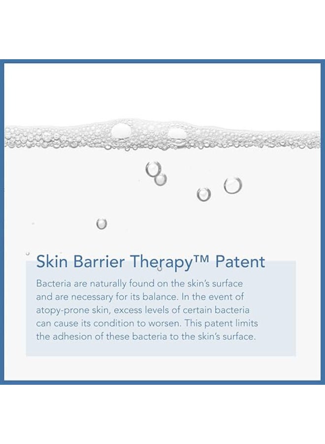 Bioderma Atoderm Intensive Foaming Gel White 200ml - Image 5