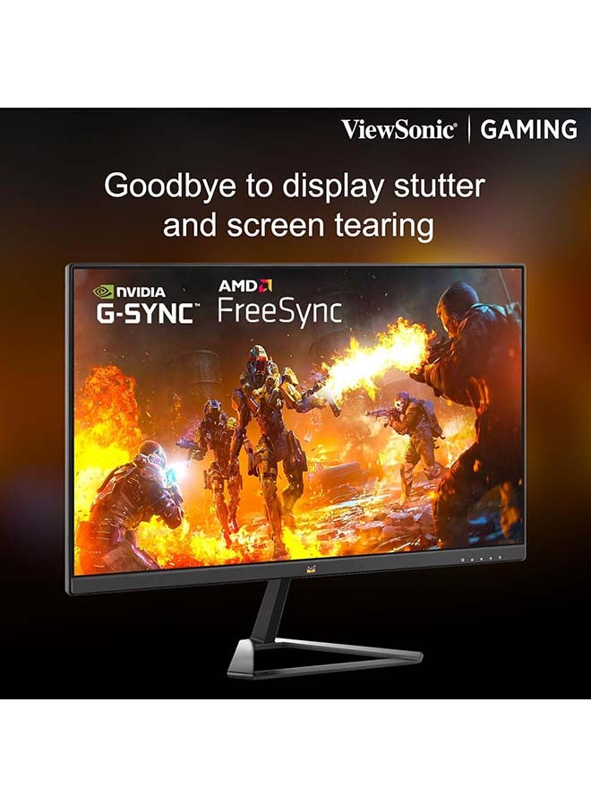 فيوسونيك VX2779A-HD-PRO شاشة ألعاب FHD مقاس 27 بوصة | معدل تحديث 240 هرتز | زمن استجابة 1 مللي ثانية - Image 4