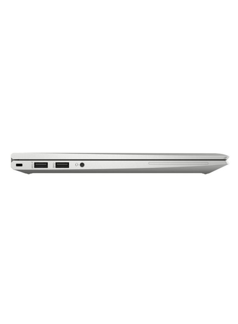 HP Refurbished - EliteBook X360 830 G7 Laptop With 13.3-Inch Full HD Display,Intel Core i5 Processor/Quad Core/10th Gen/16GB RAM/512GB SSD/Intel UHD Graphics/Windows 11 Home English Silver - Image 5