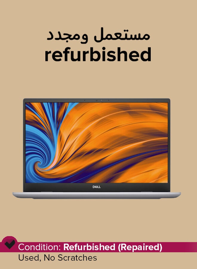 DELL Refurbished - Latitude 3320 Laptop With 13.3-Inch Full HD Display,Intel Core i5 Processor/Quad Core/11th Gen/8GB RAM/512GB SSD/Intel Iris XE Graphics/Windows 11 Home English Silver - Image 1