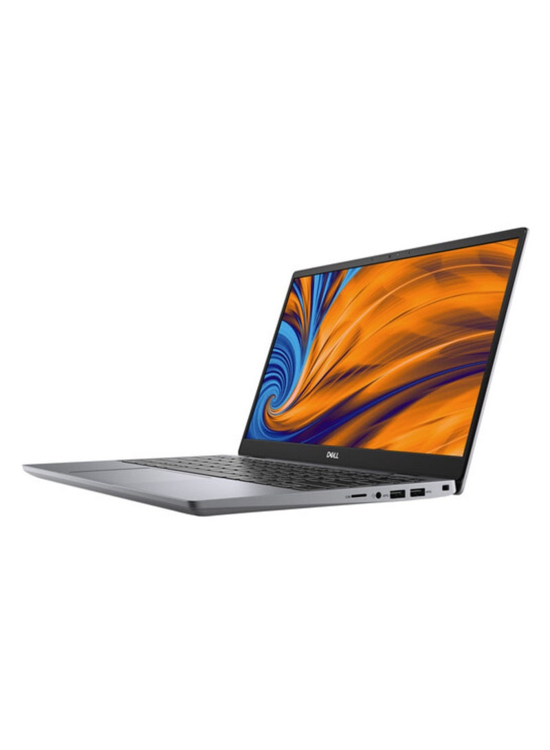 DELL Refurbished - Latitude 3320 Laptop With 13.3-Inch Full HD Display,Intel Core i5 Processor/Quad Core/11th Gen/8GB RAM/512GB SSD/Intel Iris XE Graphics/Windows 11 Home English Silver - Image 4