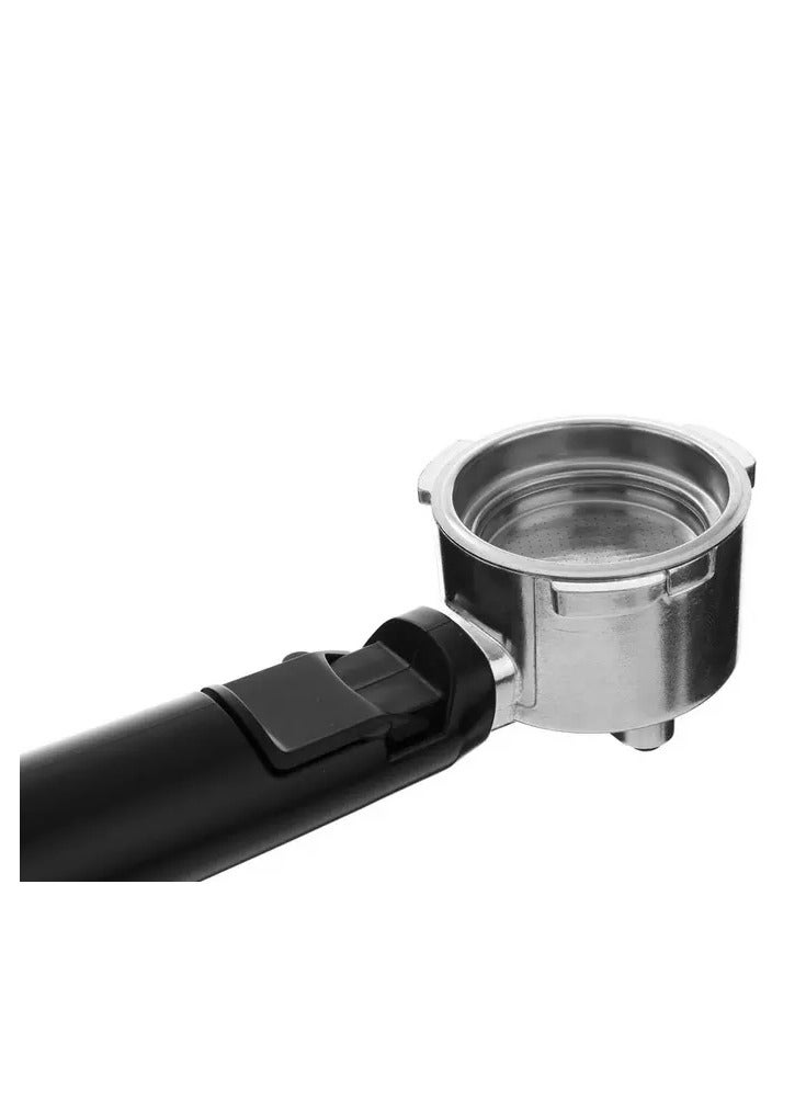 أرزوم آلة إسبريسو أوكا شبه الأوتوماتيكية - (مع فوهة بخار) - Image 5