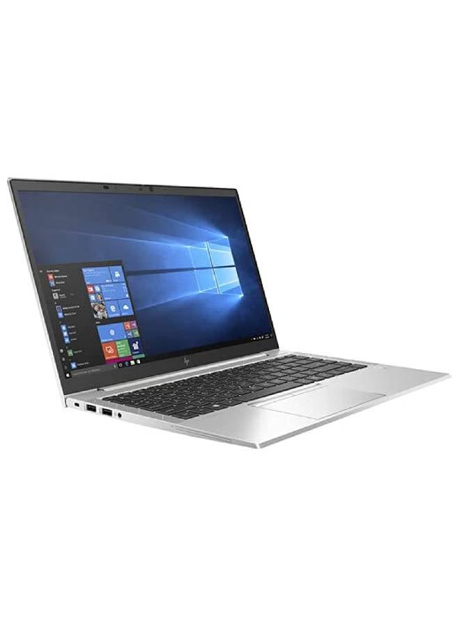 HP Renewed HP Elitebook 840 G7 Core I5 10310U - RAM 8GB - HARD SSD 256 GB Silver - Image 2