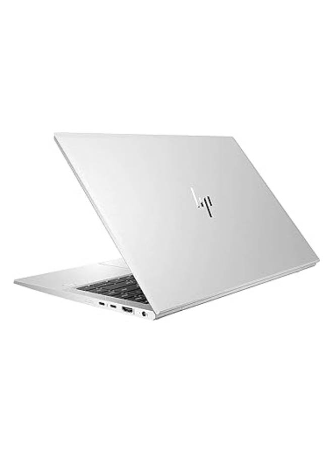 HP Renewed HP Elitebook 840 G7 Core I5 10310U - RAM 8GB - HARD SSD 256 GB Silver - Image 3