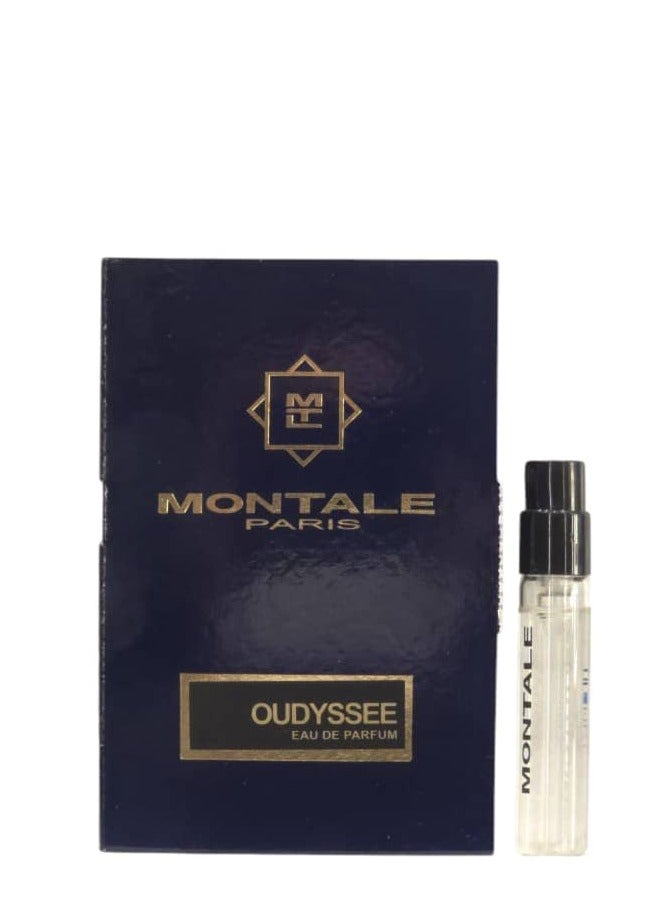 مونتال عطر أوديسي EDP 2ملليلتر
