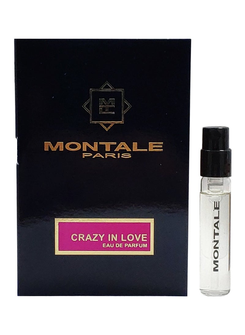 Crazy In Love 2ml