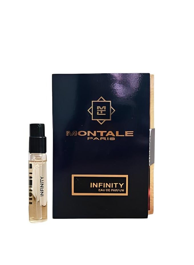 مونتال عطر إنفينيتي EDP 2ملليلتر