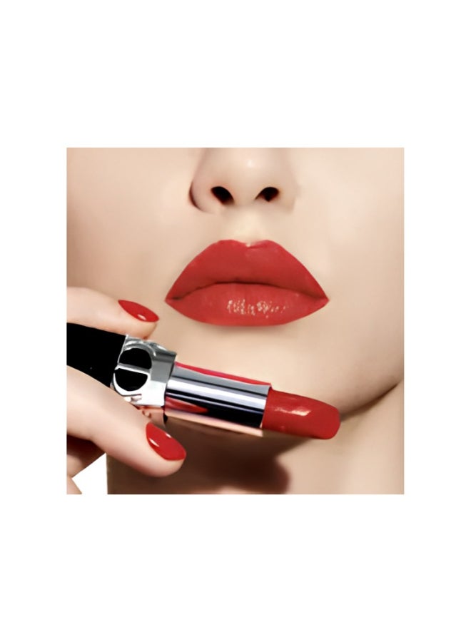 Dior J'adore Perfume Set 1ml + Lipstick No. 100 1ml - Image 2