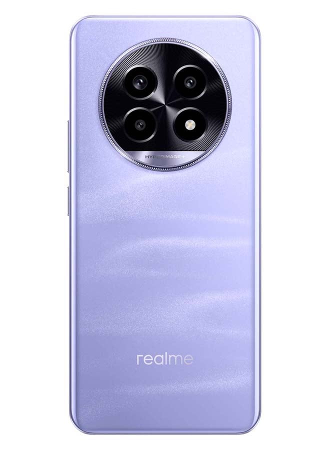 realme 13 Pro 5G Dual SIM Monet Purple 12GB RAM 256GB - International Version - Image 2