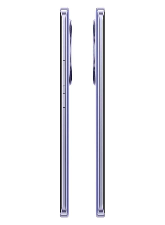 realme 13 Pro 5G Dual SIM Monet Purple 12GB RAM 256GB - International Version - Image 4