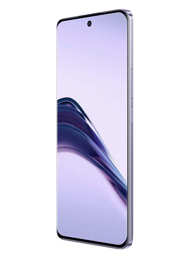 realme 13 Pro 5G Dual SIM Monet Purple 12GB RAM 256GB - International Version - Image 3