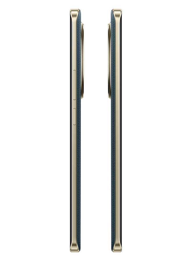 ريل مي 13 برو 5G ثنائي الشريحة أخضر زمردي 12 جيجابايت رام 256 جيجابايت - النسخة الدولية - Image 4