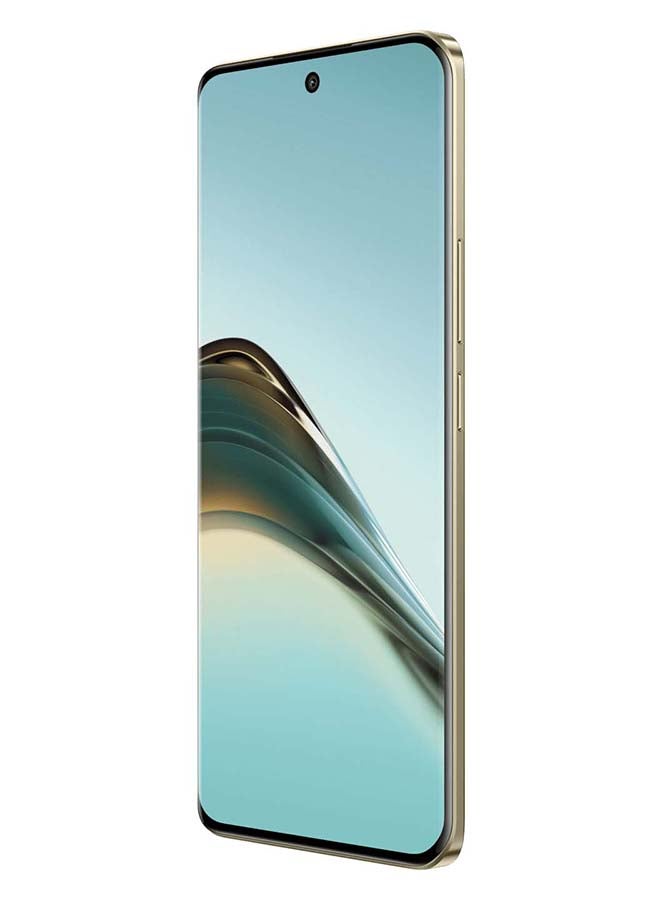 ريل مي 13 برو 5G ثنائي الشريحة أخضر زمردي 12 جيجابايت رام 256 جيجابايت - النسخة الدولية - Image 3