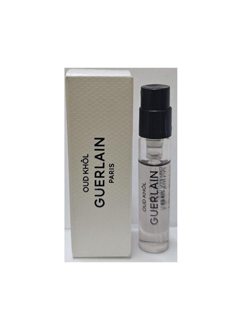 غيرلان عطر عود كحل EDP 2ملليلتر - Image 1