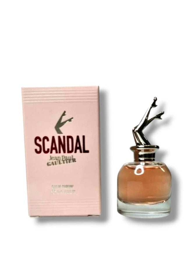Jean Paul GAULTIER Scandal EDP 6ml