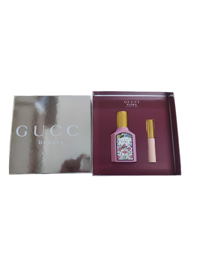 GUCCI Flora Gorgeous Gardenia Gift Set 30ml
