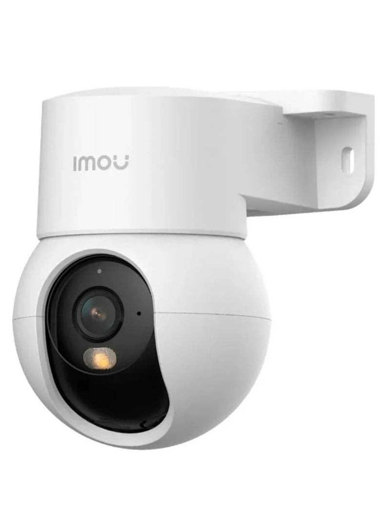 IMOU 5MP H.265 Wi-Fi 6 Pan & Tilt Camera, Smart Full-color Night Vision, Human Detection, Built-in Mic & Speaker, Cloud, 3.6 mm Lens Ranger Mini (IPC-K2MN-5H1WE) - Image 2