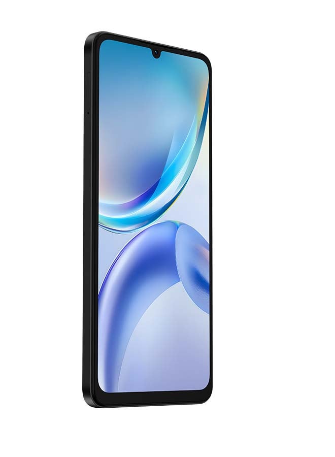 زد تي اي هاتف Blade A36 ثنائي الشريحة نبيولا أسود 2GB+4GB RAM 64GB 4G - النسخة الدولية - Image 5