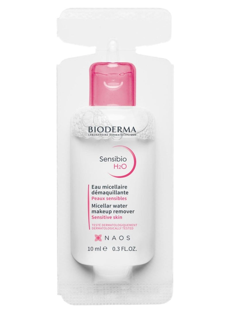Bioderma Sesibio H2O 10ml