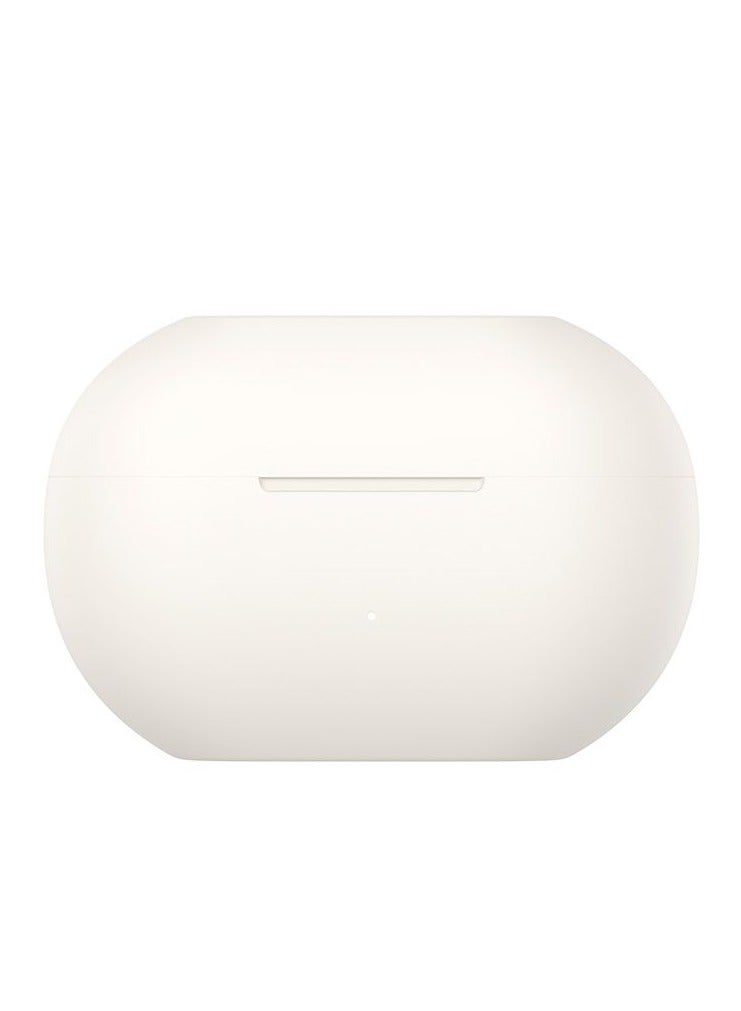 Baseus OS Bass 15 Clip Open-Ear True Wireless Earphones Stellar White - Image 4