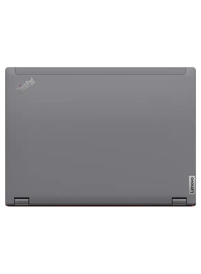 Lenovo (Upgraded Version) ThinkPad P16 Gen 2 21FBSBMK00 Intel Core i9-13950HX vPro, 16″ WQUXGA IPS, 32GB RAM 512GB SSD NVIDIA RTX 4000 Ada 12GB, Win 11 Pro English Strom Grey English Strom Grey - Image 5