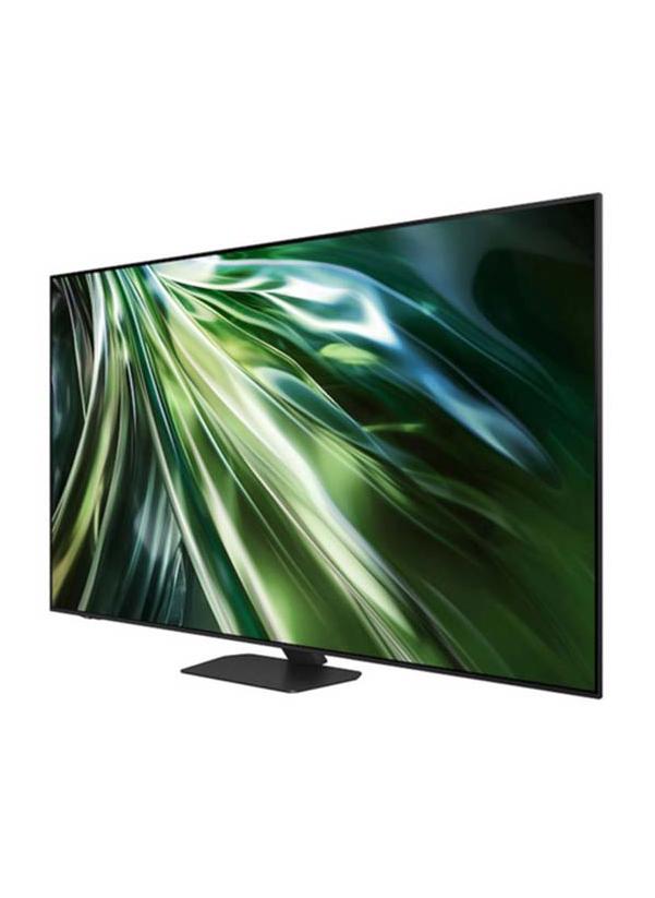 سامسونج Renewed - 75-Inch Smart Neo 4K TV - QLED Black - Image 3