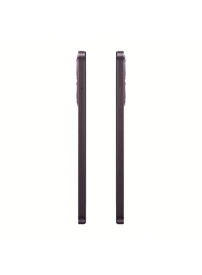 OPPO A5i Dual SIM Nebula Red 4GB RAM 128GB4G LTE  With Gift O-Choice Earphones - Middle East Version - Image 2