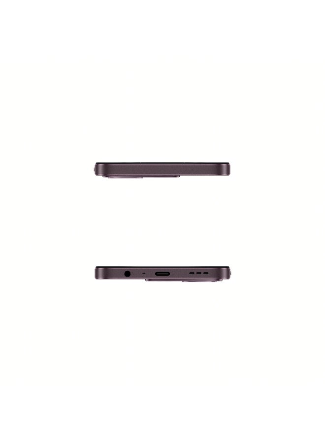 OPPO A5i Dual SIM Nebula Red 4GB RAM 128GB4G LTE  With Gift O-Choice Earphones - Middle East Version - Image 3