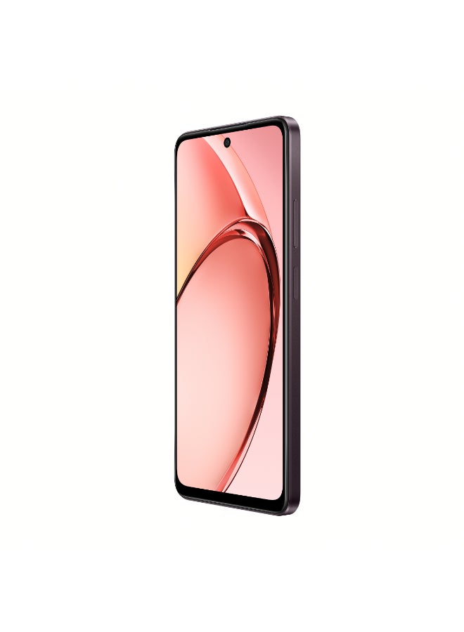 OPPO A5i Dual SIM Nebula Red 4GB RAM 128GB4G LTE  With Gift O-Choice Earphones - Middle East Version - Image 4