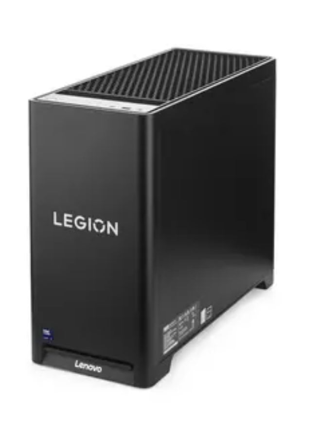 Lenovo Legion T5 Gaming PC With Core Ultra 9 -185H Processor/32GB RAM DDR5/2TB SSD/16GB Nvidia GeForce RTX 5070 Ti Super Graphics/Windows 11 Home/ Storm Grey - Image 2