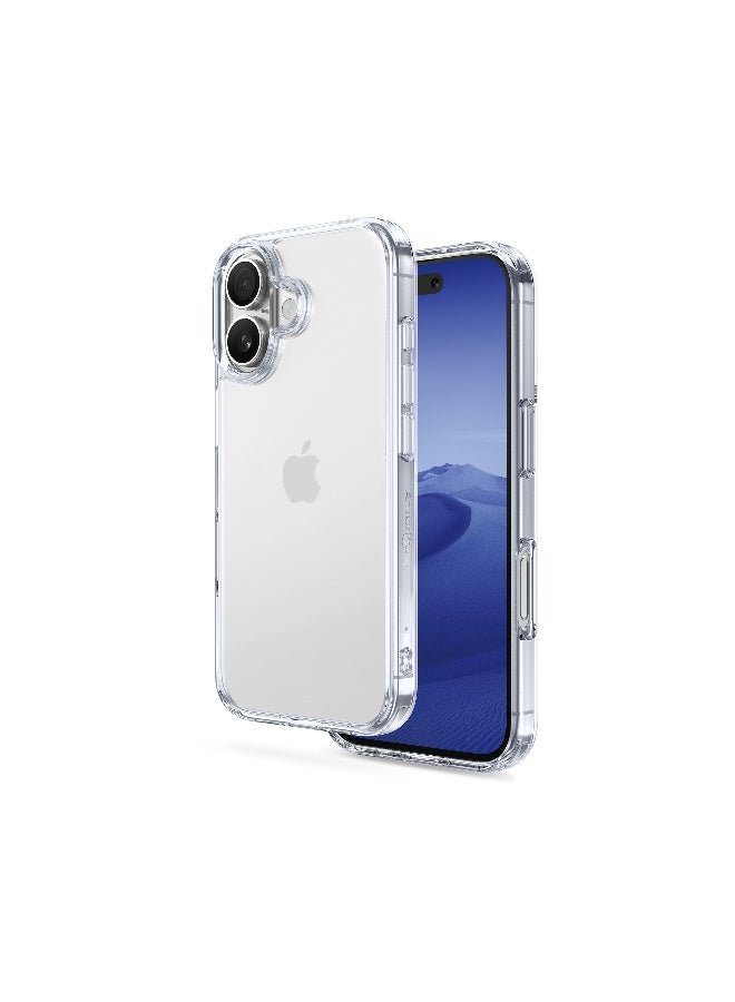 ارمور برو غطاء شفاف ArmorPro لهاتف iPhone 17 - Image 1