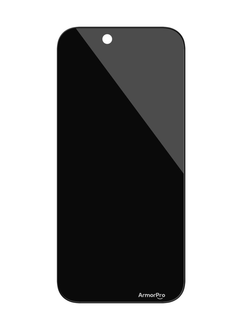ارمور برو واقي شاشة ArmorPro خصوصية لهاتف iPhone 17 Air - Image 2