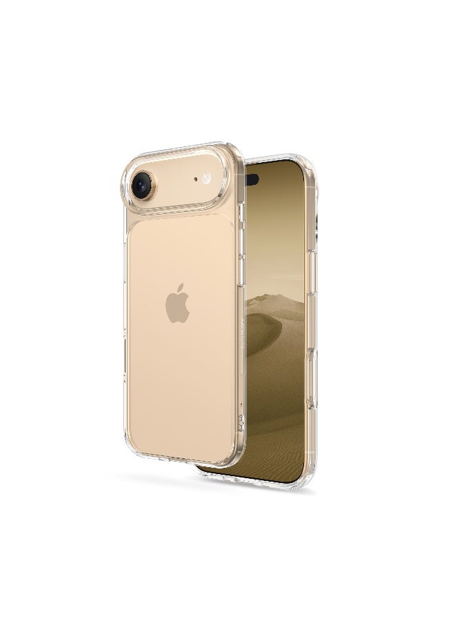 ارمور برو غطاء شفاف ArmorPro لهاتف iPhone 17 Air - Image 1