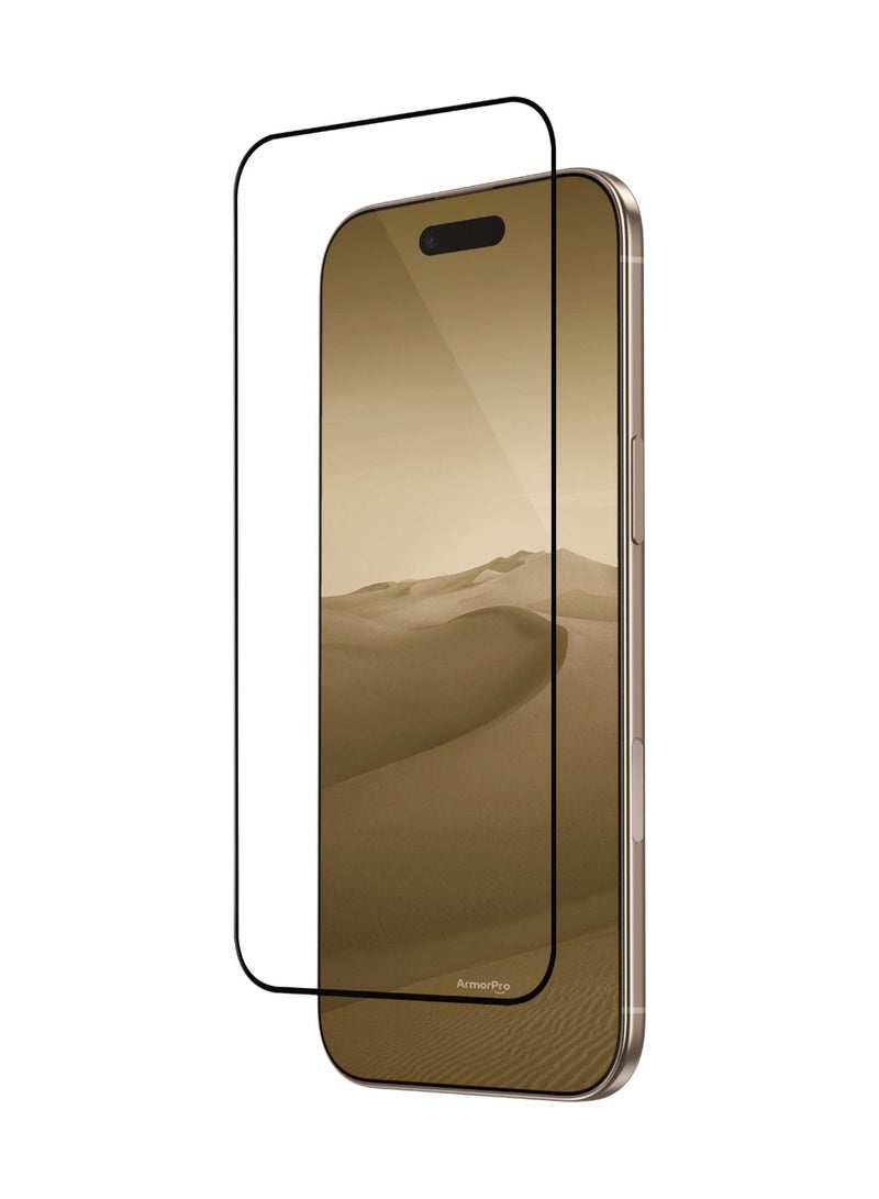 ارمور برو واقي شاشة ArmorPro عالي الدقة لهاتف iPhone 17 Air - Image 1