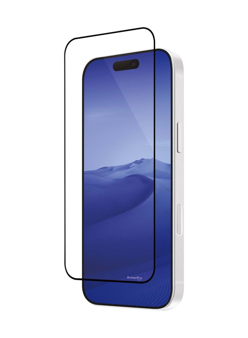 ارمور برو واقي شاشة ArmorPro عالي الدقة لهاتف iPhone 17 - Image 1