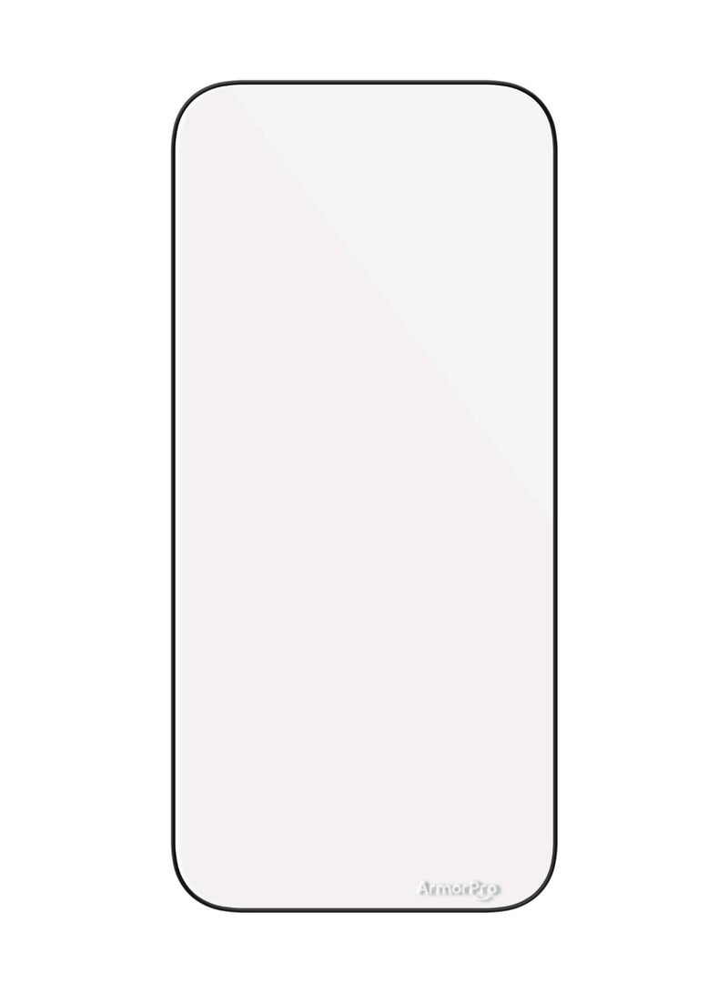 ارمور برو واقي شاشة ArmorPro عالي الدقة لهاتف iPhone 17 - Image 2