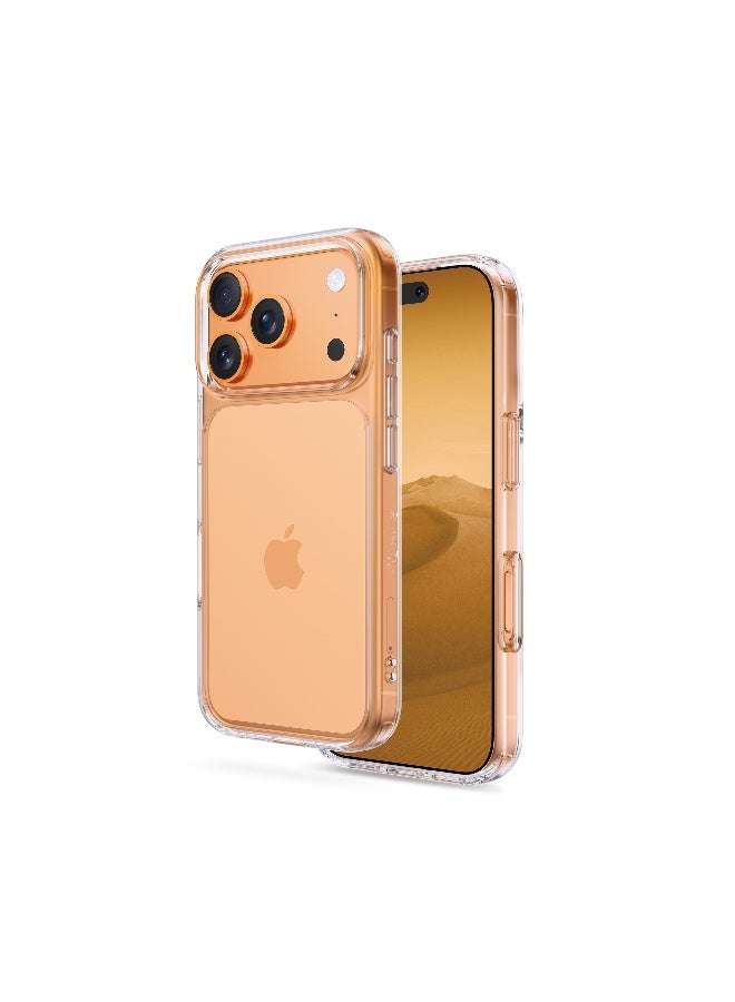 ارمور برو غطاء شفاف ArmorPro لهاتف iPhone 17 Pro - Image 1