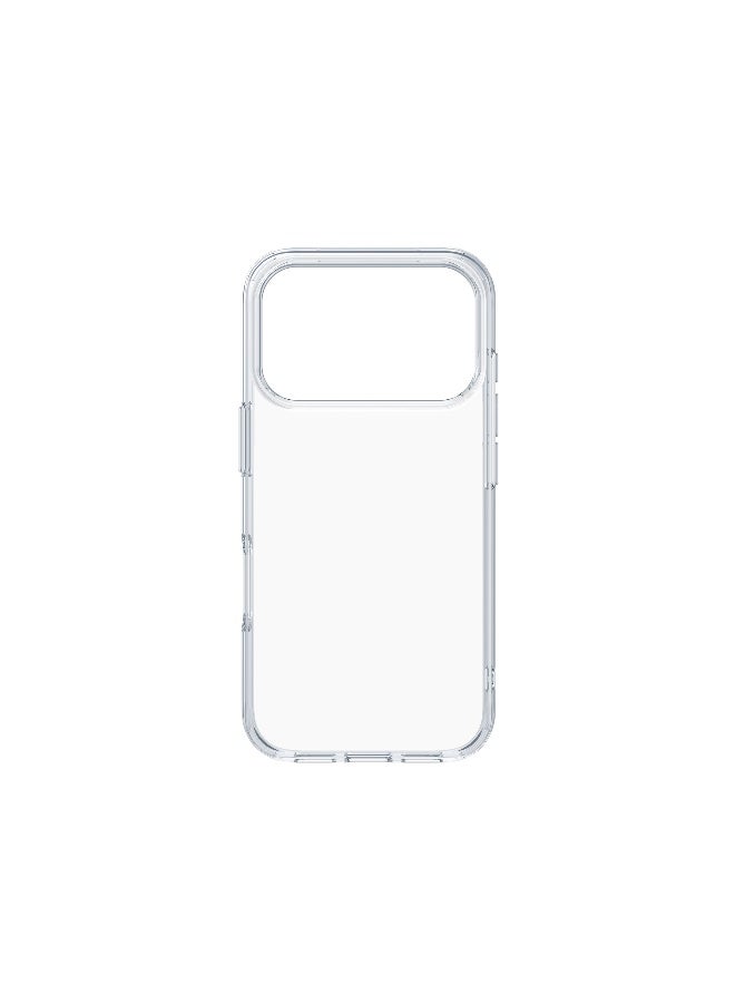 ارمور برو غطاء شفاف ArmorPro لهاتف iPhone 17 Pro - Image 2