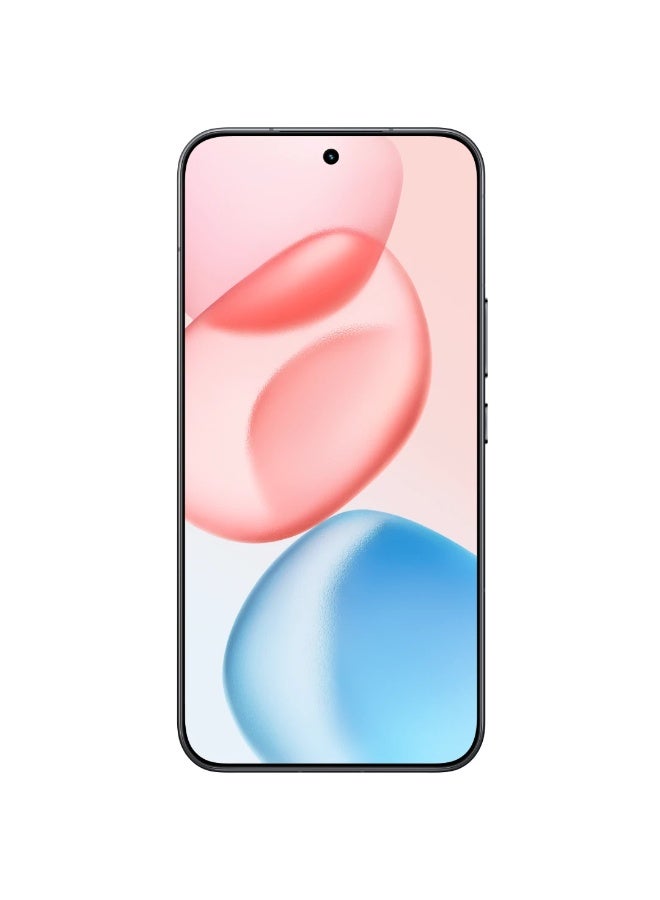 هونور هاتف ذكي 400 برو 5G، كاميرا سوبر زوم 200 ميجابكسل بالذكاء الاصطناعي، 6.55 بوصة، 12 جيجابايت + 256 جيجابايت، شاشة فائقة السطوع 5000 نت، مقاومة للماء IP69، شريحتين، أندرويد 15، AMOLED 120HZ، تحديث OTA، أسود مع متجر جوجل بلاي - Image 3