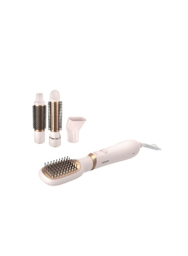 Philips BHA310/00 3000 Series Essential Care Ionic Hair Styler - Rose Gold - Image 2