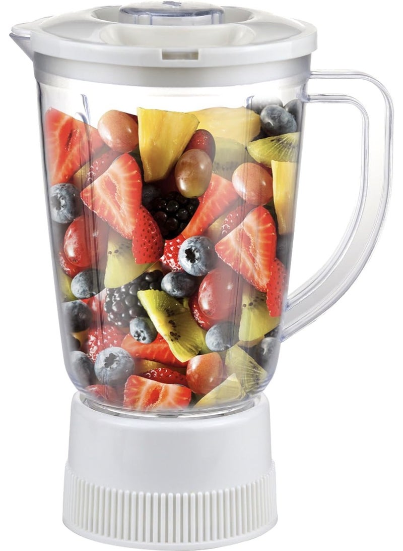 SONASHI Multi-Snack Maker 3-in-1 with 4 in 1 Juicer Combo, Snack Maker Cooks Delicious Crispy Sandwiches/Waffles/Grills, 1.5L Juicer with Blender, Chopper & Grinder, SSM-861N + SJB-307N 500 W SSM-861N + SJB-307N White & Black - Image 5