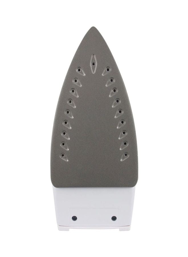 سوناشي مجموعة مكواة بخارية مع قاعدة غير لاصقة مع بخار، 3 أوضاع - بخار مفاجئ، رذاذ، مكواة جافة مع 100% ثقوب بخار نشطة، 1600 واط SI-5077T أخضر ووردي - Image 5