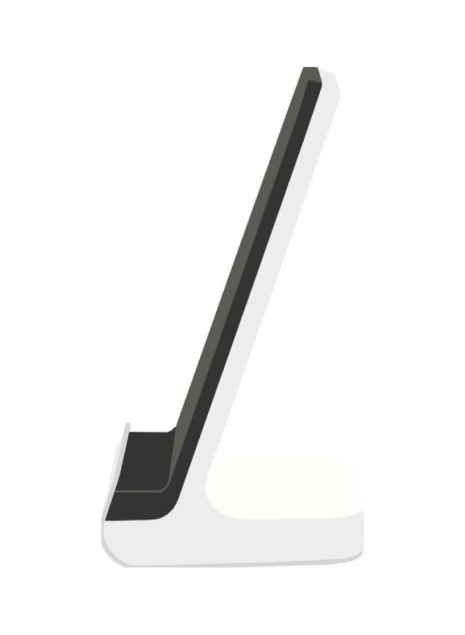 هوني ويل Honeywell Zest Wireless Dual Coil Charging 10W grey - Image 2