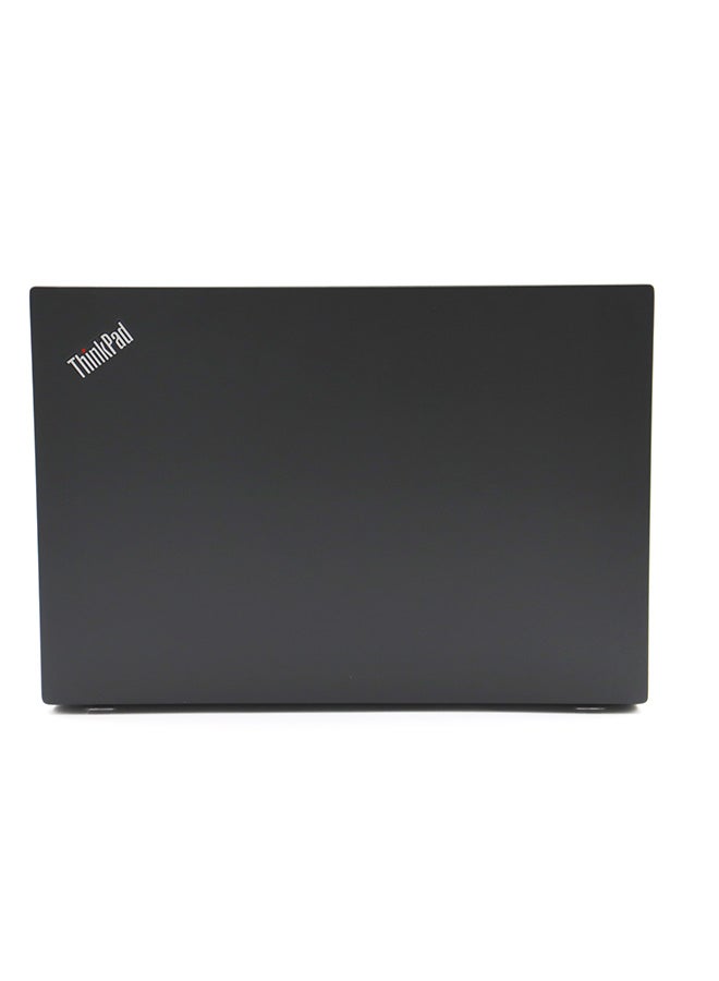 Lenovo Renewed - Thinkpad T14 Gen 2 Laptop With 14-Inch Full HD Display,Intel Core i5-1135G7 Processor/Quad Core/11th Gen/16GB RAM/256GB SSD/Intel Iris XE Graphics/Windows 10 Pro English Black - Image 2