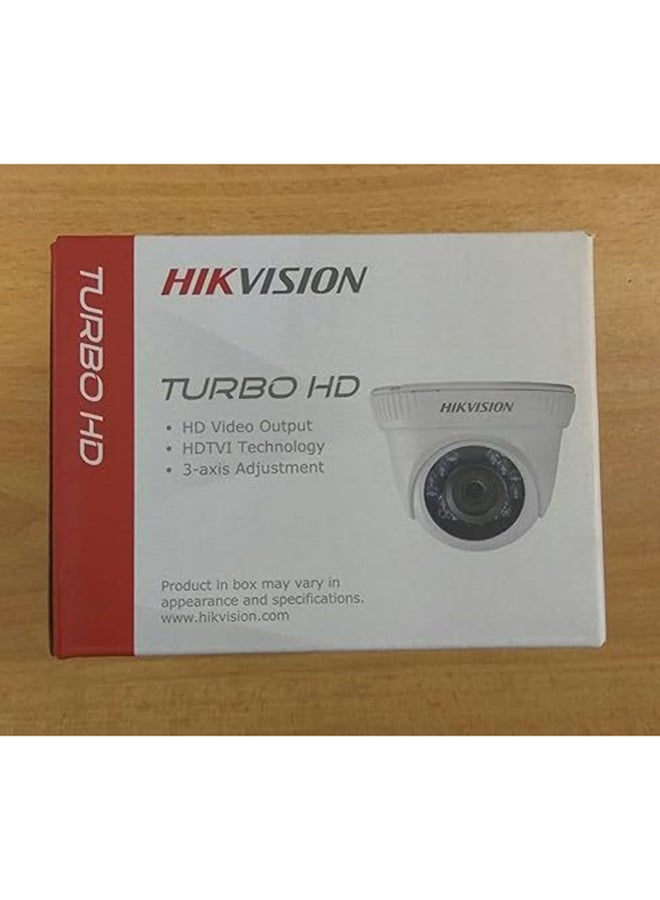 HIKVISION Renewed - DS-2CE5AD0T-ITP/ECO 2MP (1080P) Indoor Night Vision Dome Camera 1Pcs - Image 5
