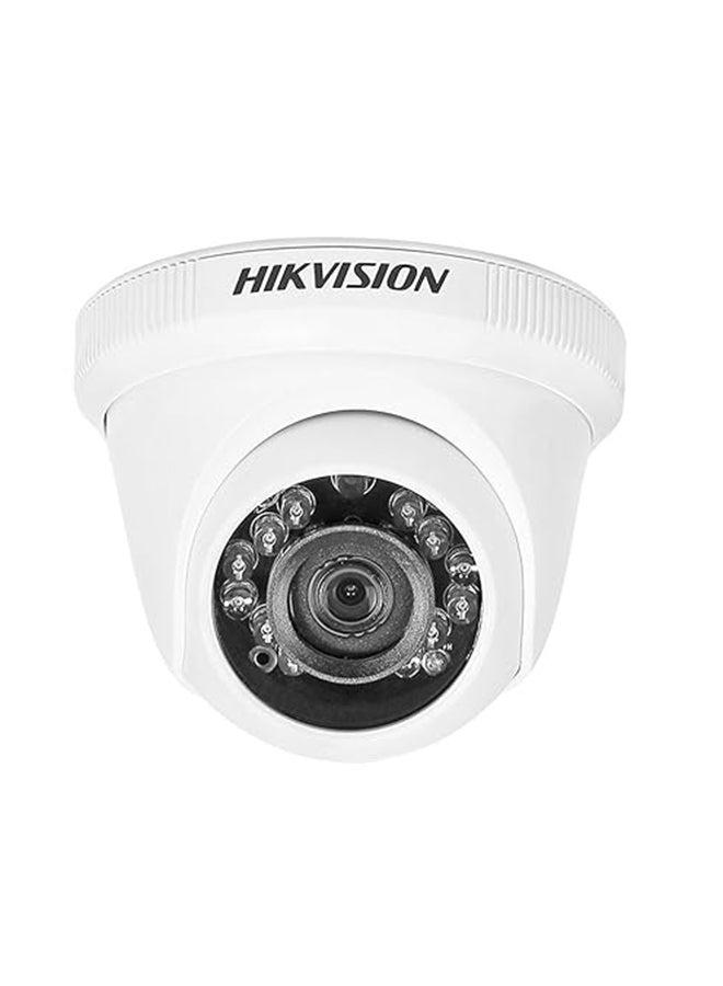 HIKVISION Renewed - DS-2CE5AD0T-ITP/ECO 2MP (1080P) Indoor Night Vision Dome Camera 1Pcs - Image 2